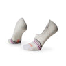 Smartwool Everyday Striped No Show Socks oonbeam / M