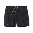 Smartwool Men's Active Lined 5" Short Black