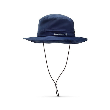 Smartwool Sun Hat Deep Navy