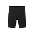 Smartwool Women's Active Biker Short Black