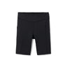 Smartwool Women's Active Biker Short Black