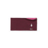 Smartwool Thermal Merino Reversible Headband Black Cherry Heather