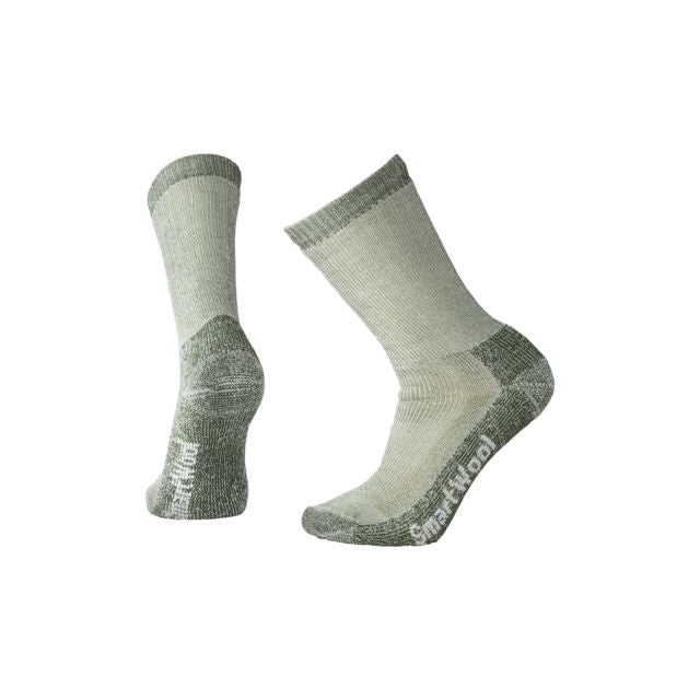 Smartwool Trekking Heavy Crew Socks Loden