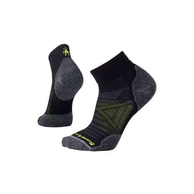 Smartwool PhD Outdoor Light Mini Black