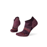 Smartwool Women's PhD Outdoor Light Micro Bordeaux