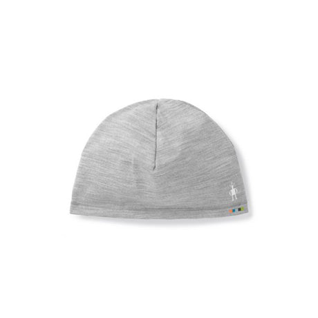 Smartwool Merino Beanie Light Gray Heather