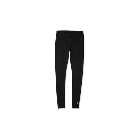 Smartwool Women's Classic Thermal Merino Base Layer Bottom Black