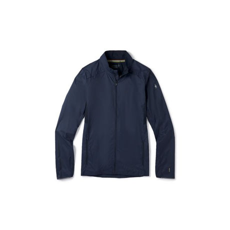 Smartwool Men's Ultra Light Jacket Deep Navy