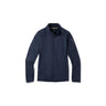 Smartwool Men's Ultra Light Jacket Deep Navy