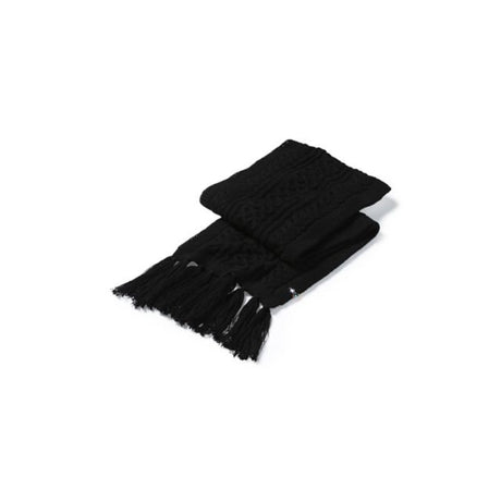 Smartwool Lodge Girl Scarf Black