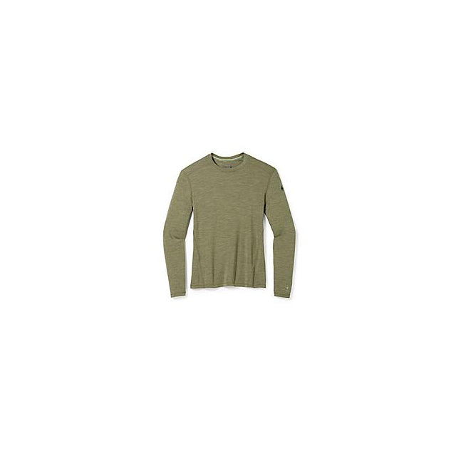 Smartwool Men's Classic Thermal Merino Base Layer Crew