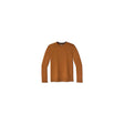 Smartwool Men's Sparwood Crew Sweater Acorn Heather