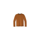 Smartwool Men's Sparwood Crew Sweater Acorn Heather