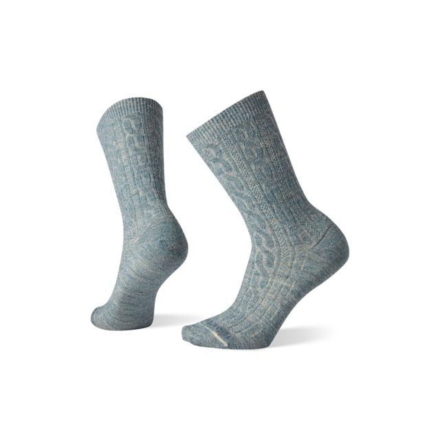 Smartwool Women's Everyday Cable Crew Socks