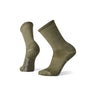 Smartwool Hike Classic Edition Light Cushion Crew Socks ilitary Olive / M