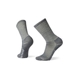 Smartwool Hike Classic Edition Light Cushion Crew Socks Light Gray