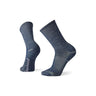 Smartwool Hike Classic Edition Light Cushion Crew Socks Alpine Blue