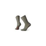 Smartwool Women's Hike Classic Edition Light Cushion Crew Socks edium Gray / M