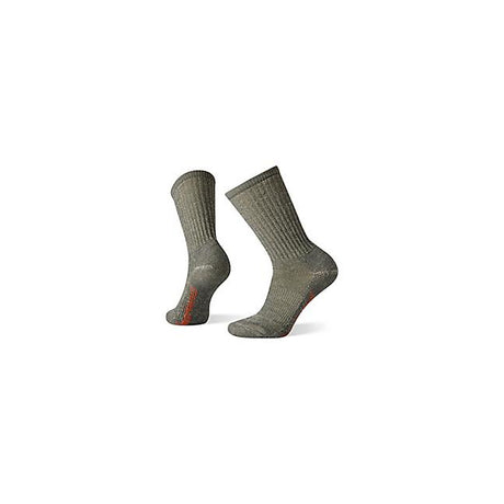 Smartwool Women's Hike Classic Edition Light Cushion Crew Socks edium Gray / M