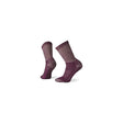 Smartwool Women's Hike Classic Edition Full Cushion Crew Socks Bordeaux