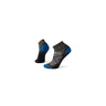 Smartwool Hike Light Cushion Ankle Socks Taupe