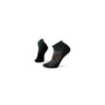 Smartwool Hike Light Cushion Ankle Socks Dark Sage