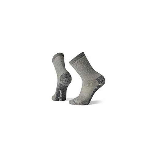 Smartwool Hike Classic Edition Extra Cushion Crew Socks edium Gray / M
