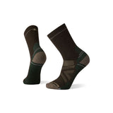 Smartwool Hike Full Cushion Crew Socks Chestnut