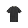 Smartwool Men's Merino Short Sleeve Tee Iron Heather