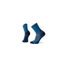 Smartwool Hike Light Cushion Mid Crew Socks Neptune Blue