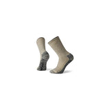 Smartwool Mountaineer Classic Edition Maximum Cushion Crew Socks Taupe