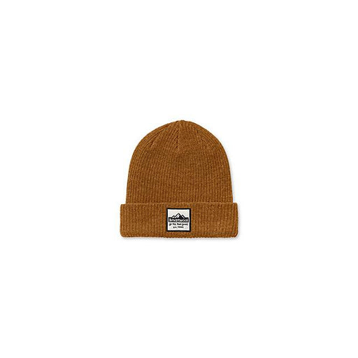 Smartwool Patch Beanie Acorn