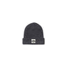 Smartwool Patch Beanie Medium Gray Heather