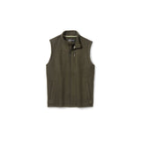 Smartwool Men's Hudson Trail Fleece Vest North Woods