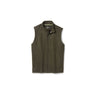 Smartwool Men's Hudson Trail Fleece Vest North Woods