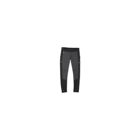 Smartwool Women's Merino Sport Fleece Wind Tight Black