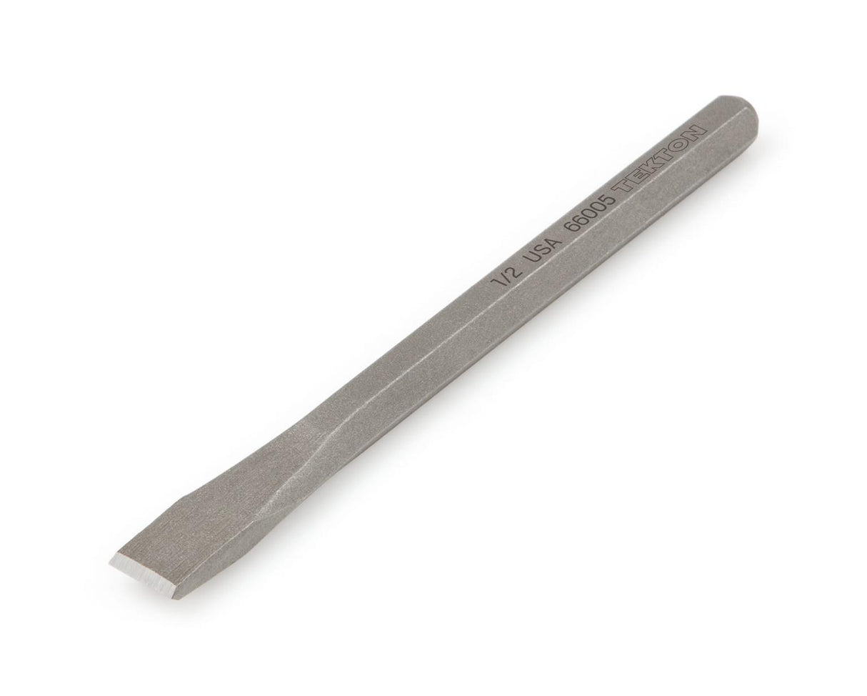 Tekton 1/2 Inch Cold Chisel