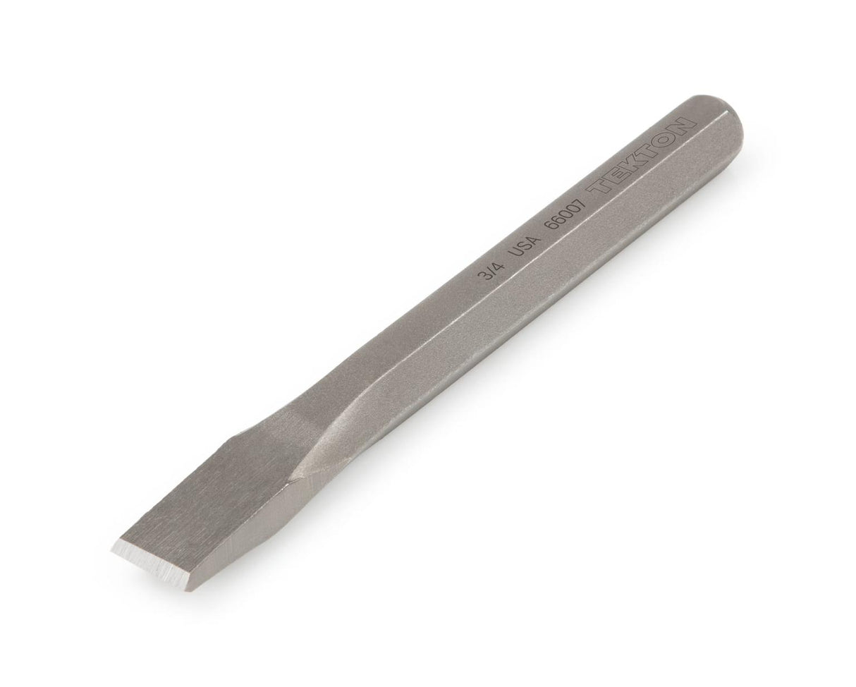 Tekton 3/4 Inch Cold Chisel