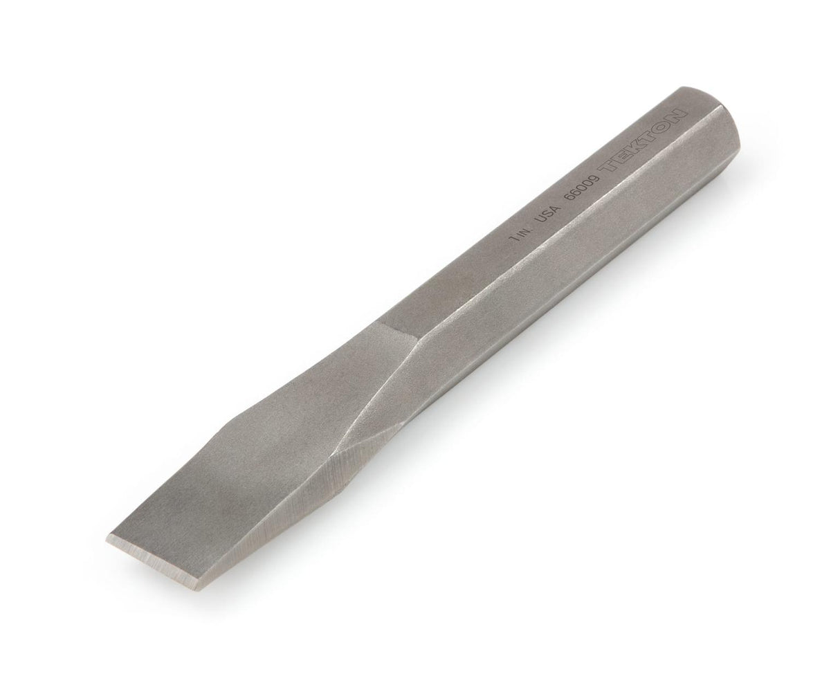 Tekton 1 Inch Cold Chisel