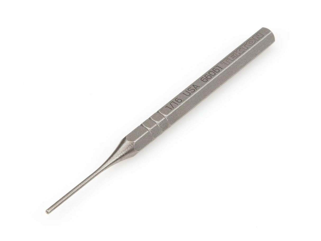 Tekton 1/16 Inch Roll Pin Punch