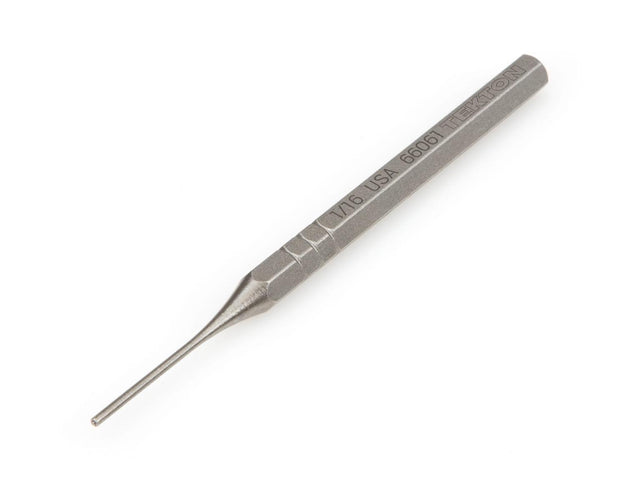 Tekton 1/16 Inch Roll Pin Punch