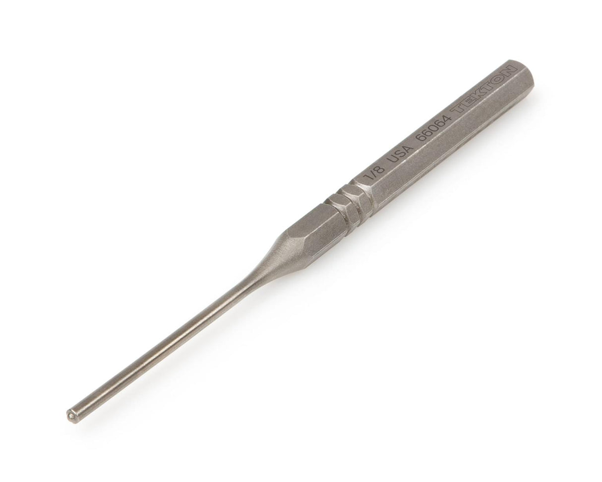 Tekton 1/8 Inch Roll Pin Punch