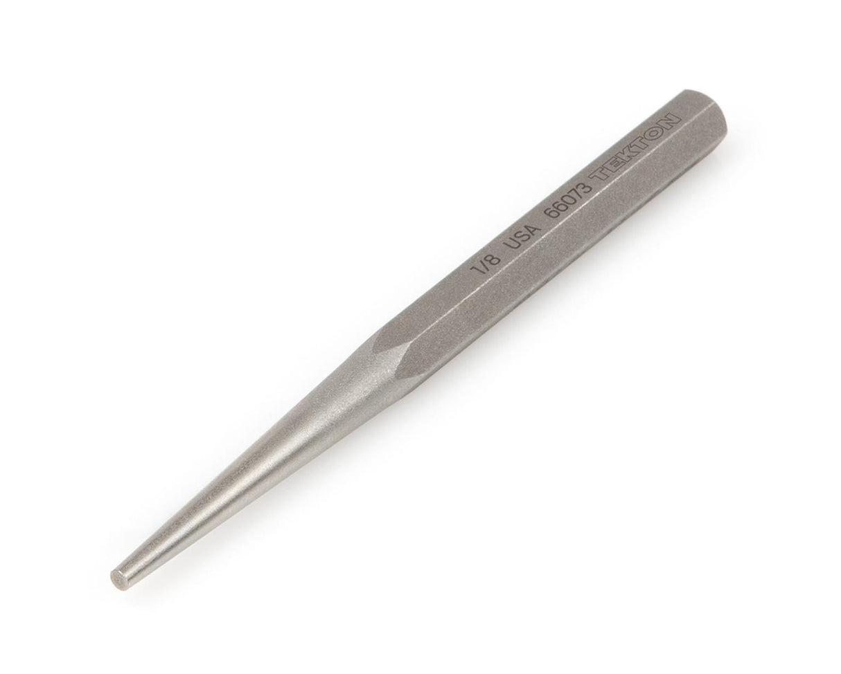 Tekton 1/8 Inch Solid Punch