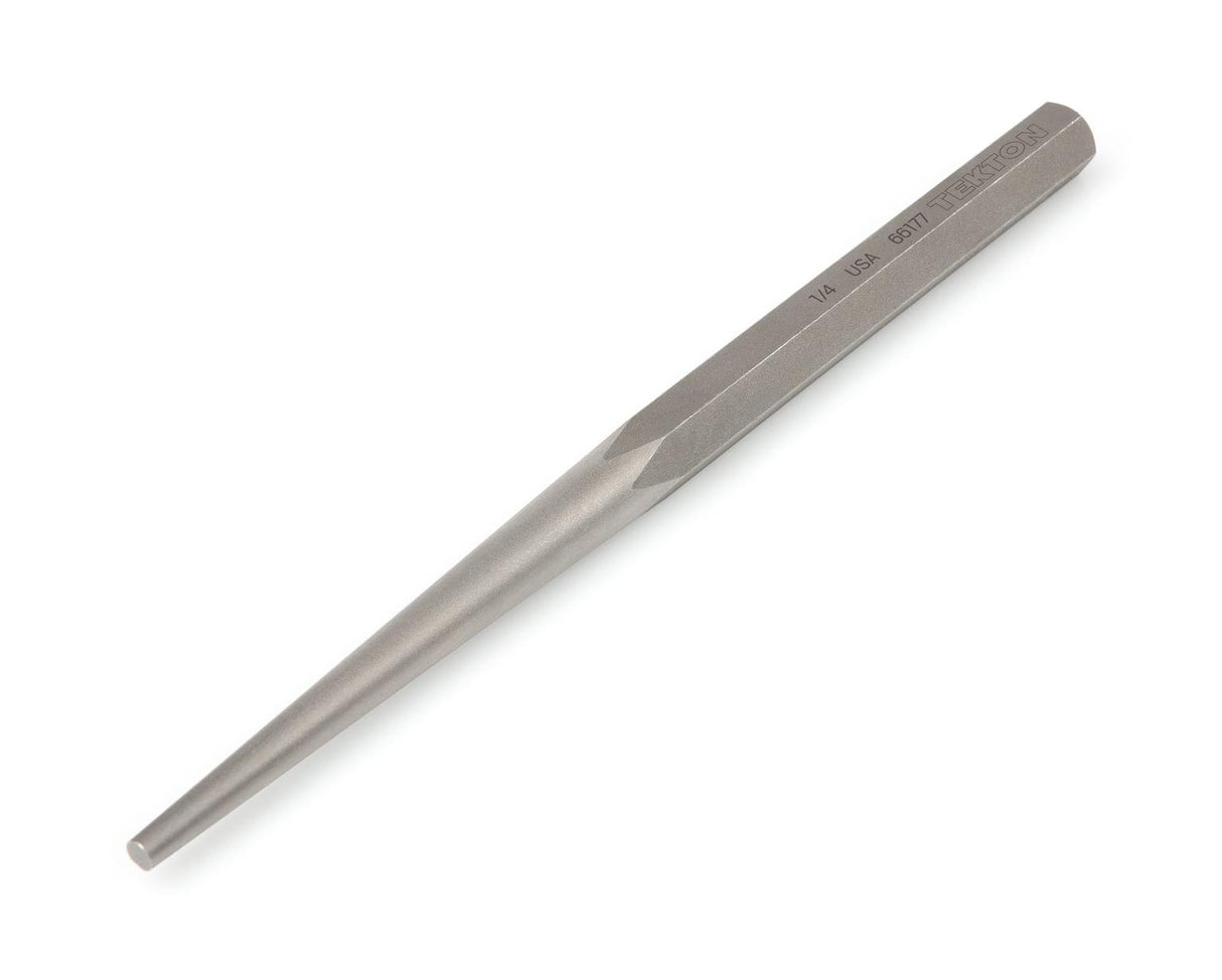 Tekton 1/4 Inch Alignment Punch