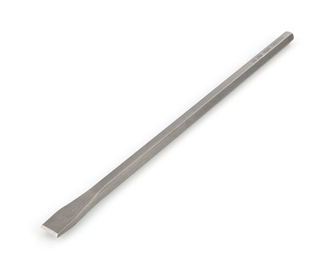 Tekton 1/2 Inch Long Cold Chisel