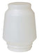 Miller MFG 1 Gallon Plastic Screw-On Poultry Waterer Jar