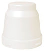 Miller MFG 1 Gallon Plastic Nesting Poultry Waterer Jar