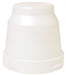 Miller MFG 1 Gallon Plastic Nesting Poultry Waterer Jar