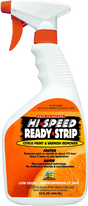 SUNNYSIDE Back To Nature Ready-Strip Hi-Speed Citrus Paint Remover - 32OZ 32OZ