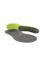 Superfeet Run Support Low Arch (Carbon) Insole